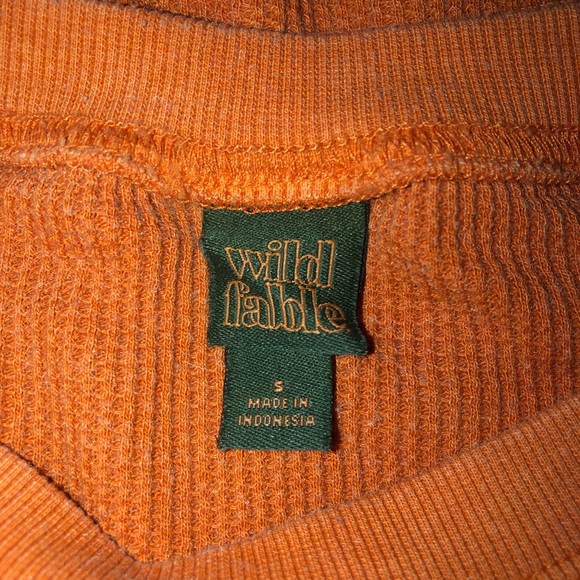 Wild fable target shirt - Picture 4 of 5